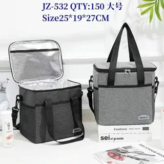 Large Portable Parmie Picnic Bag Thermal Bag JZ532