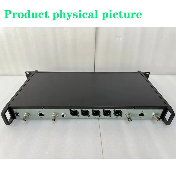 TKG AD4Q 512-937 ميجا هرتز uhf مرحلة الأداء اللاسلكي 4 قنوات مسند الرأس ميكروفون طية صدر السترة احترافي للكنيسة