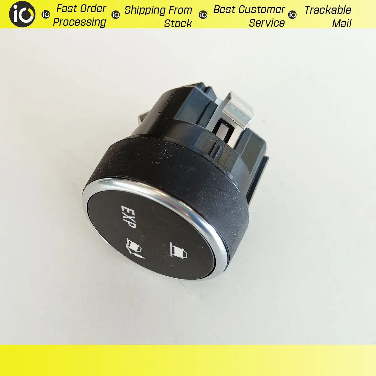 Multi-Road Conditions Multi-Mode EXP Adjustment Switch Original New 251456265R for Renault Koleos Kadjar Captur