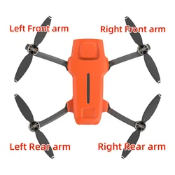 FIMI MINI 3 Drone Motor Arm Replacement Motor Spare Parts  for FIMI MINI 3 RC Quadcopter Motor Arm Drones