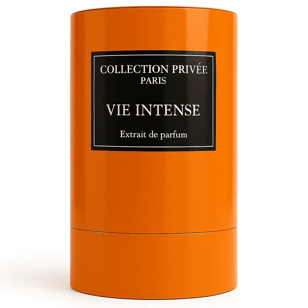 Collection Privée Vie Intense Eau de parfum mixte 50ml