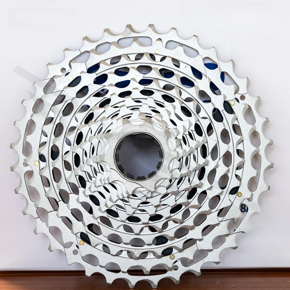 AliExpress 2023 SPEDAO MTB Bicycle Cassette 11s 10-36T 11 speed Bike Freeewheel Fits XD Freehub CNC Bicycle