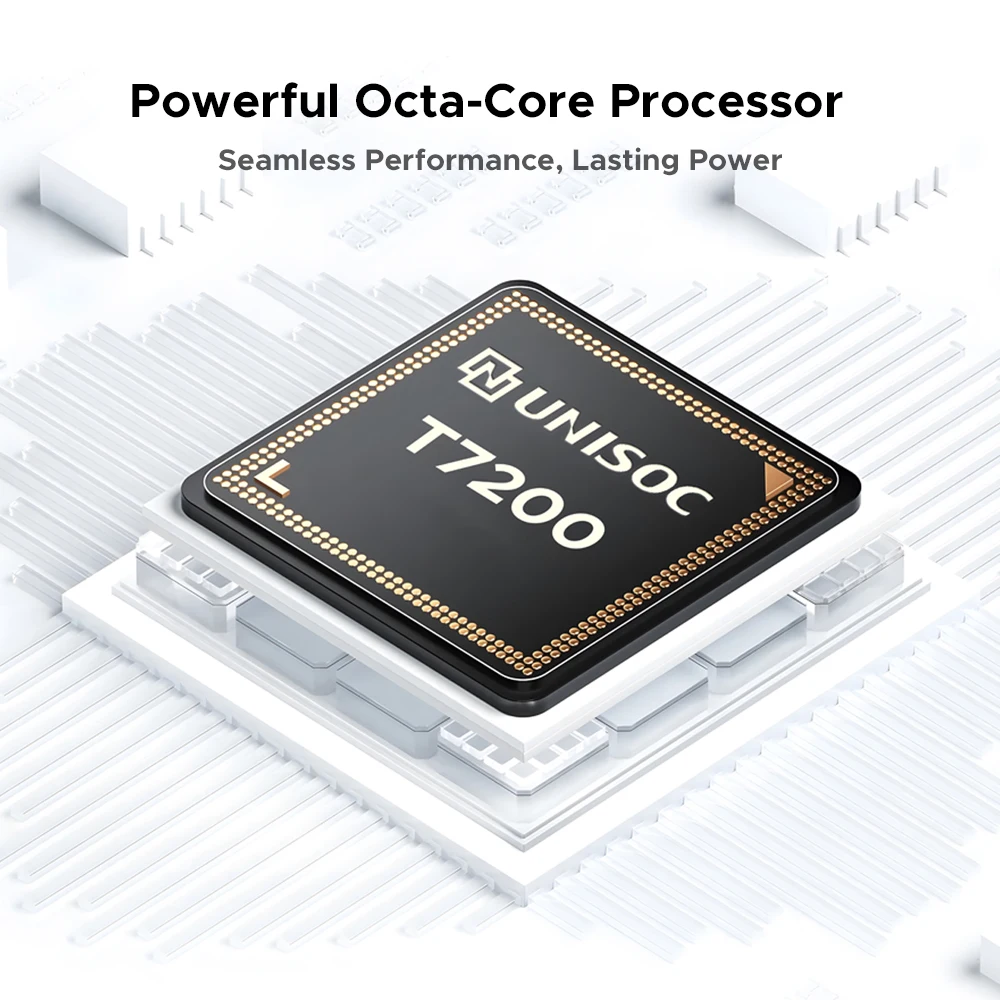 الإصدار العالمي DOOGEE U11 Pro Android 15 Tablet 30GB(6+24) 256GB 11 "HD 90 هرتز عرض بطارية 8580 مللي أمبير في الساعة Unisoc T7200 Widevine L1