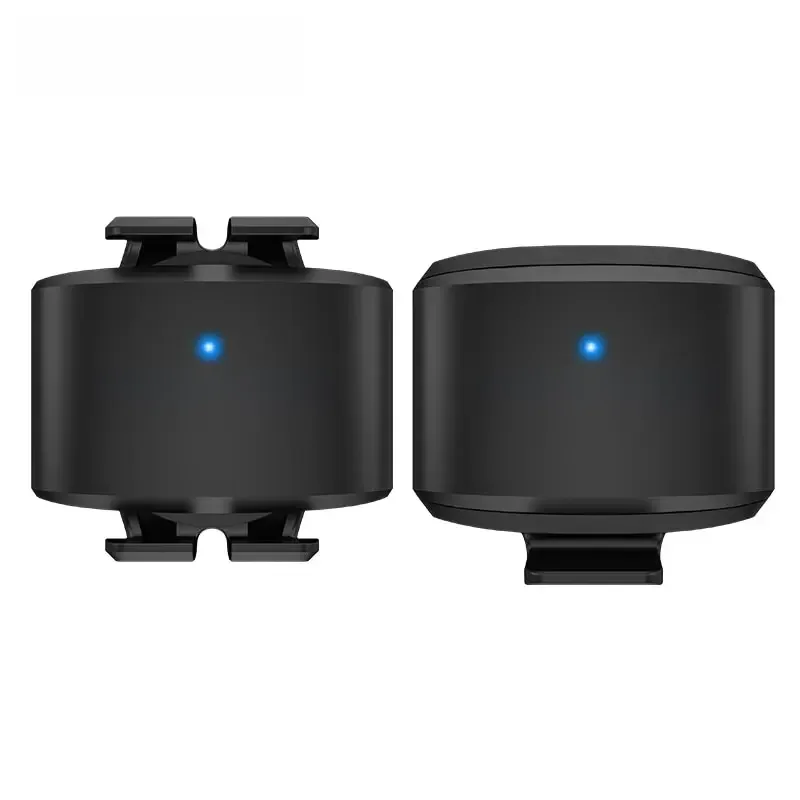 AliExpress COOSPO BK9 Bike Speed/Cadence Sensor Bluetooth5.0 ANT Bicycle Tracking IP67 for Rouvy/Zwift/Peloton/Wahoo/GPS Bike Computer