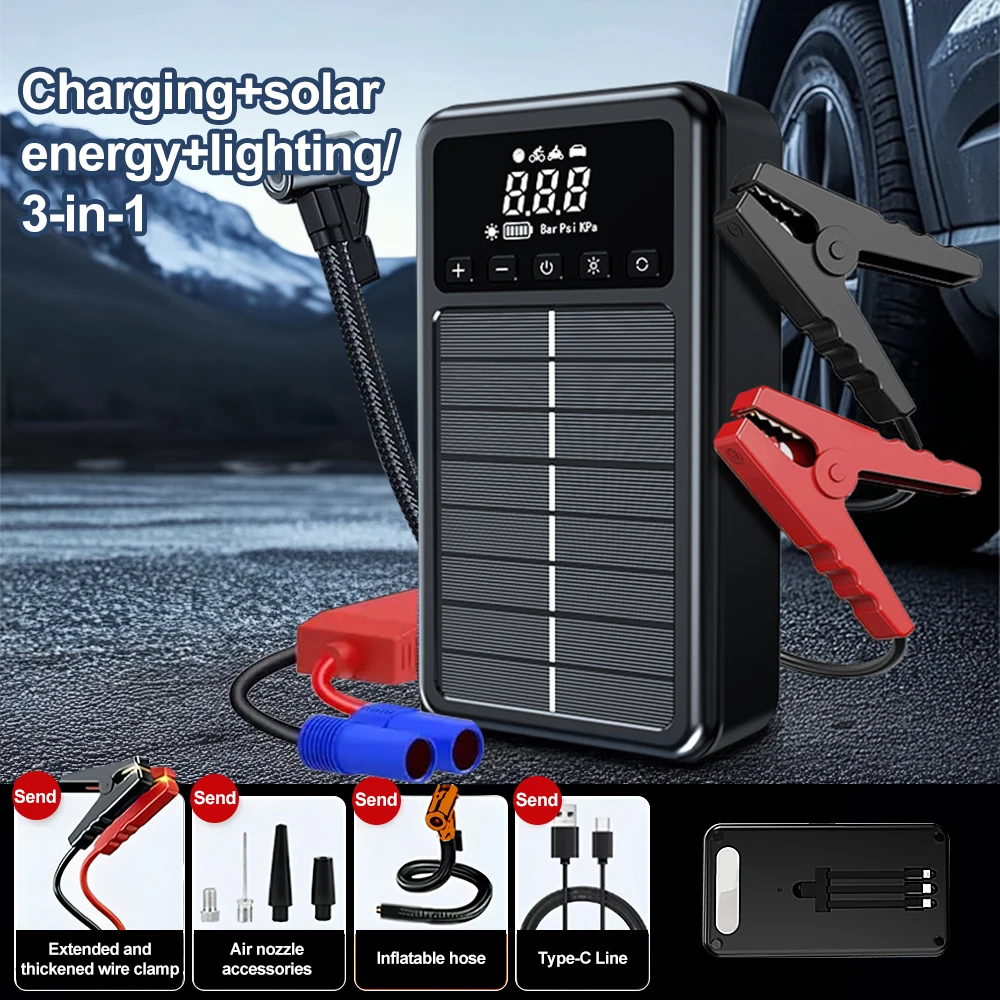 Everything You Need to Know About Quick Starting Tools for Your Vehicle