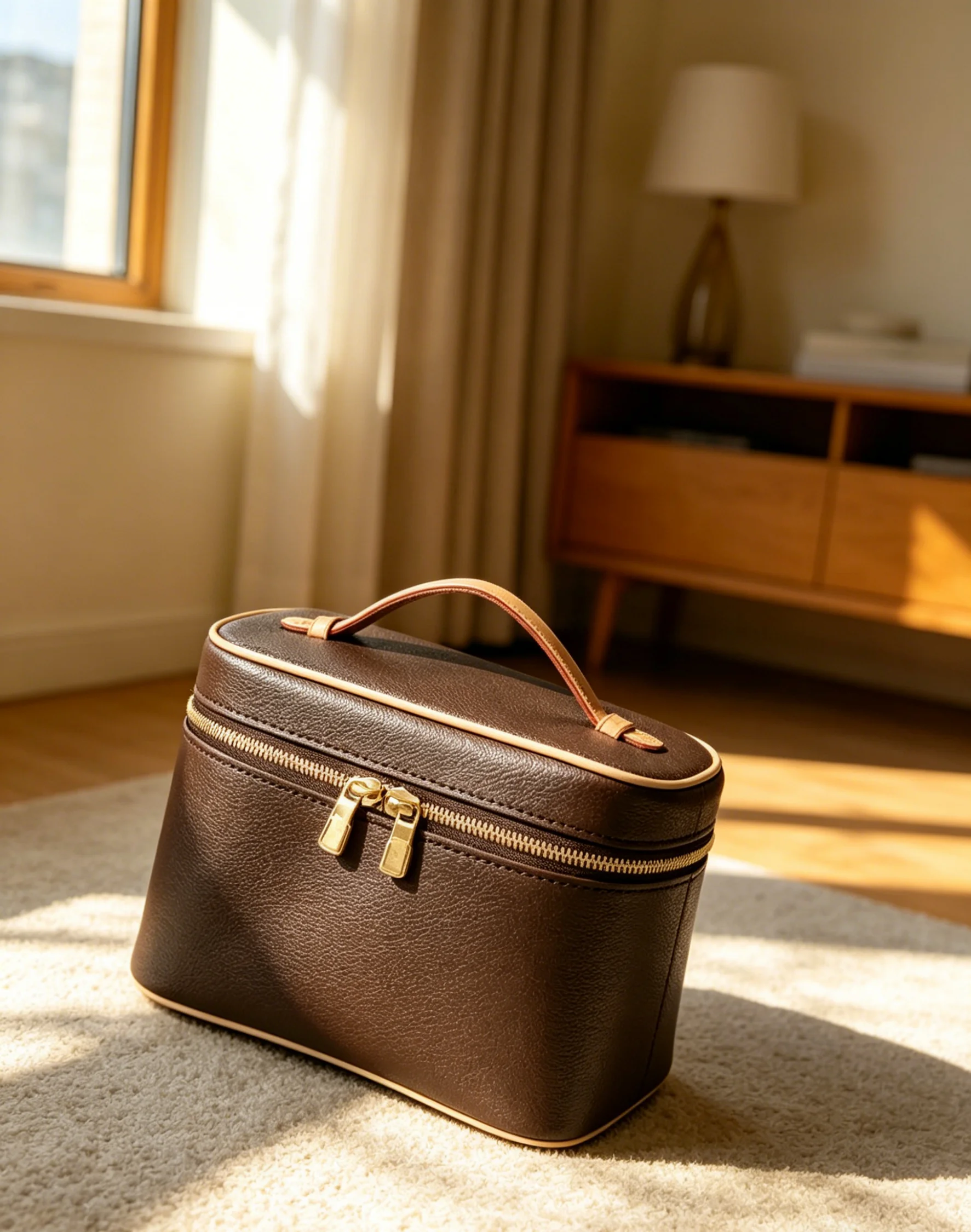 2026 Size: 14 OR 20 OR 24 cm no box New Model Versatile and Fashionable Real Leather Bag - Durable,High-Quality and Affordable