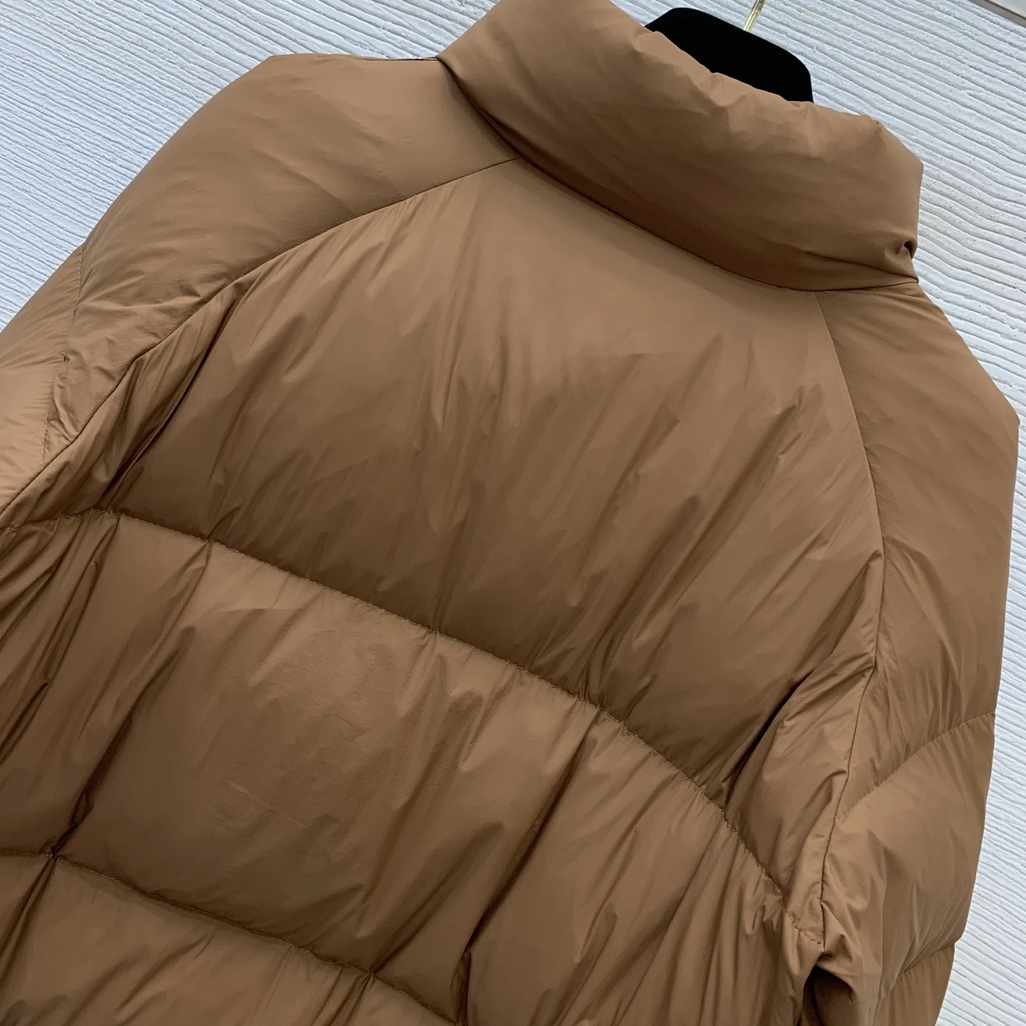 겨울 신상 고급 여성 숏 브레드 재킷, 다운 재킷, 단색 프리미엄 아우터웨어, 코튼 재킷 160