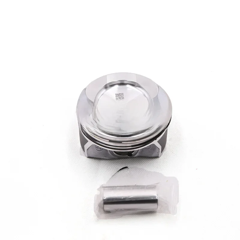 Pistão do motor para Mercedes-Benz, M276.820, X218, C218, W205, S205, S350, S400, GLE350, GLE400,