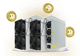 AK BEST OFFER BUY 2 GET 1 FREE Bitmain Antminer L9 Dogecoin Miner