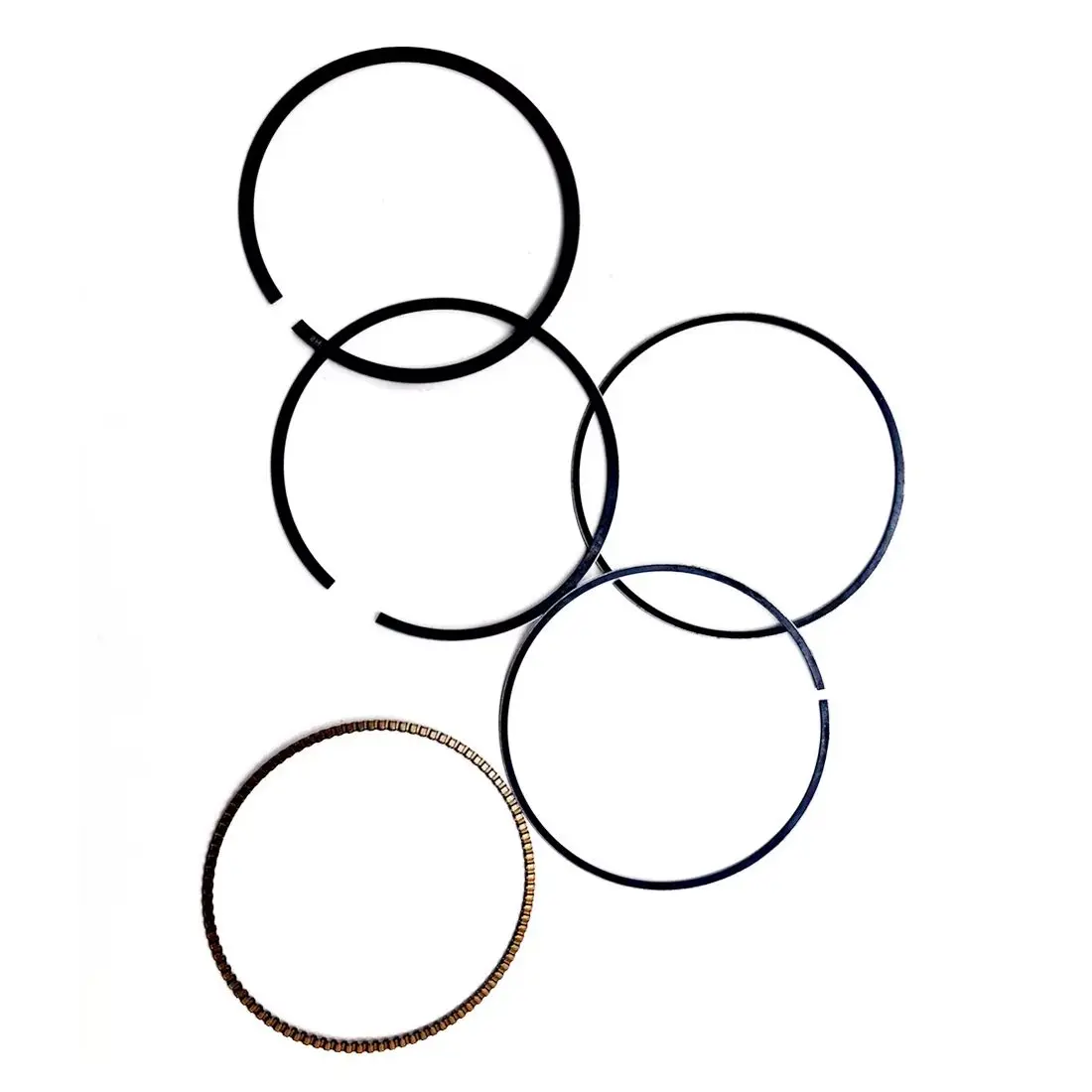 

Piston Ring Kit for Hisun Forge 400 500 Tactic 400 Vector 500 Coleman Outfitter 400 500 Trail Tamer 360 500 13120-004-0000