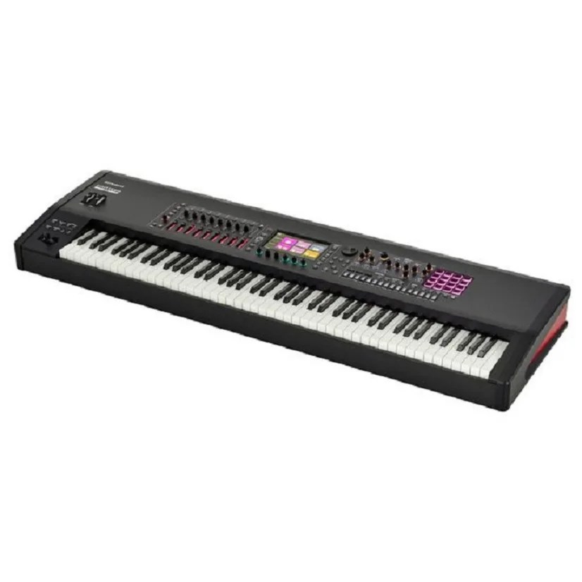 HOT SALES ON NEW Roland FANTOM 8 EX Synthesizer Workstation