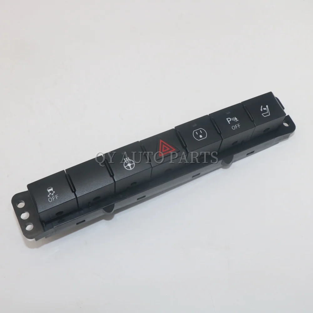 

68188615AA Instrument Panel Switch for Dodge Durango