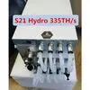 FR Original COMPRE 2 GANHE 1 GRÁTIS Antminer S21 Hydro 335TH/s BTC Miner