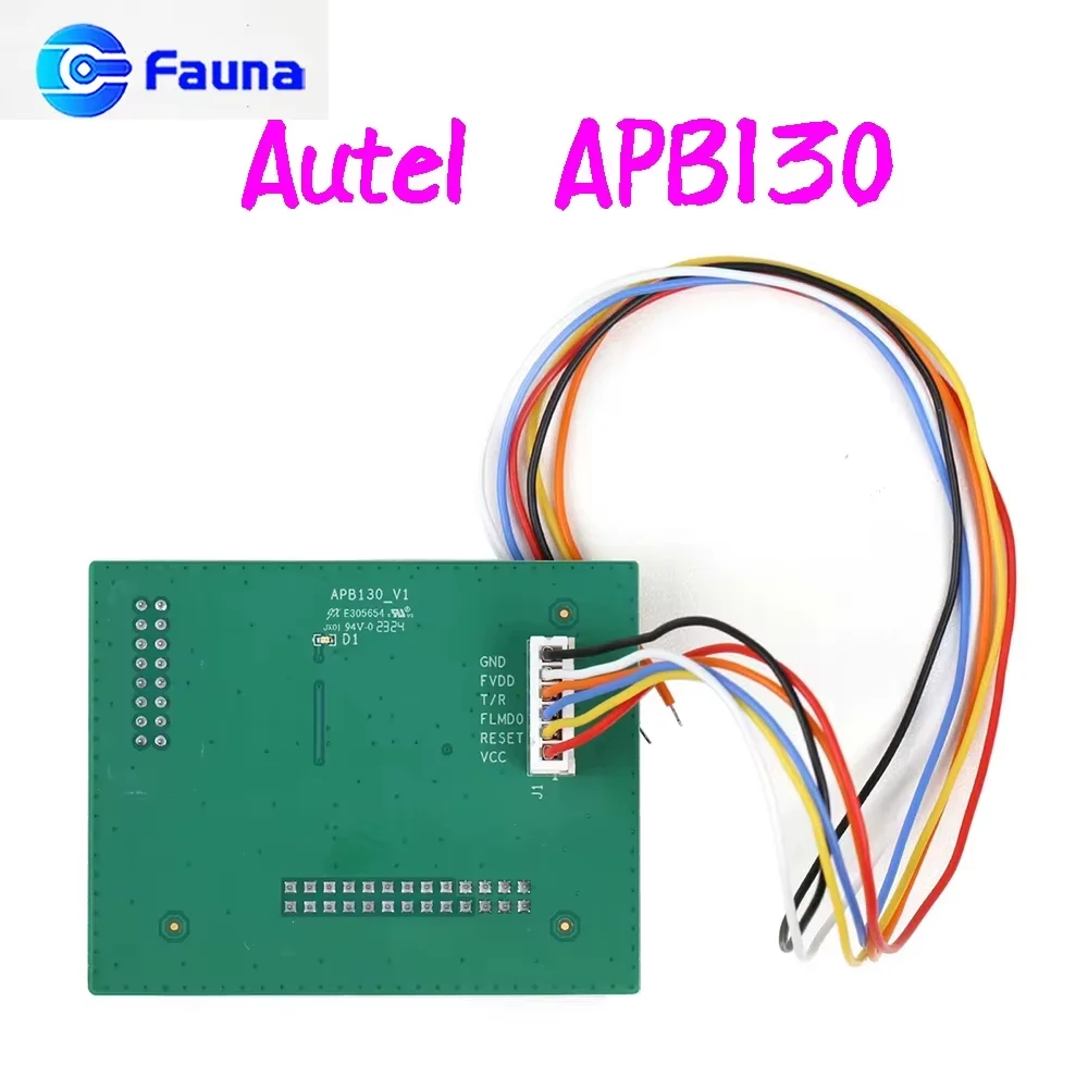 Autel APB130 Adapter Work With XP400 PRO Compatible OTOFIX