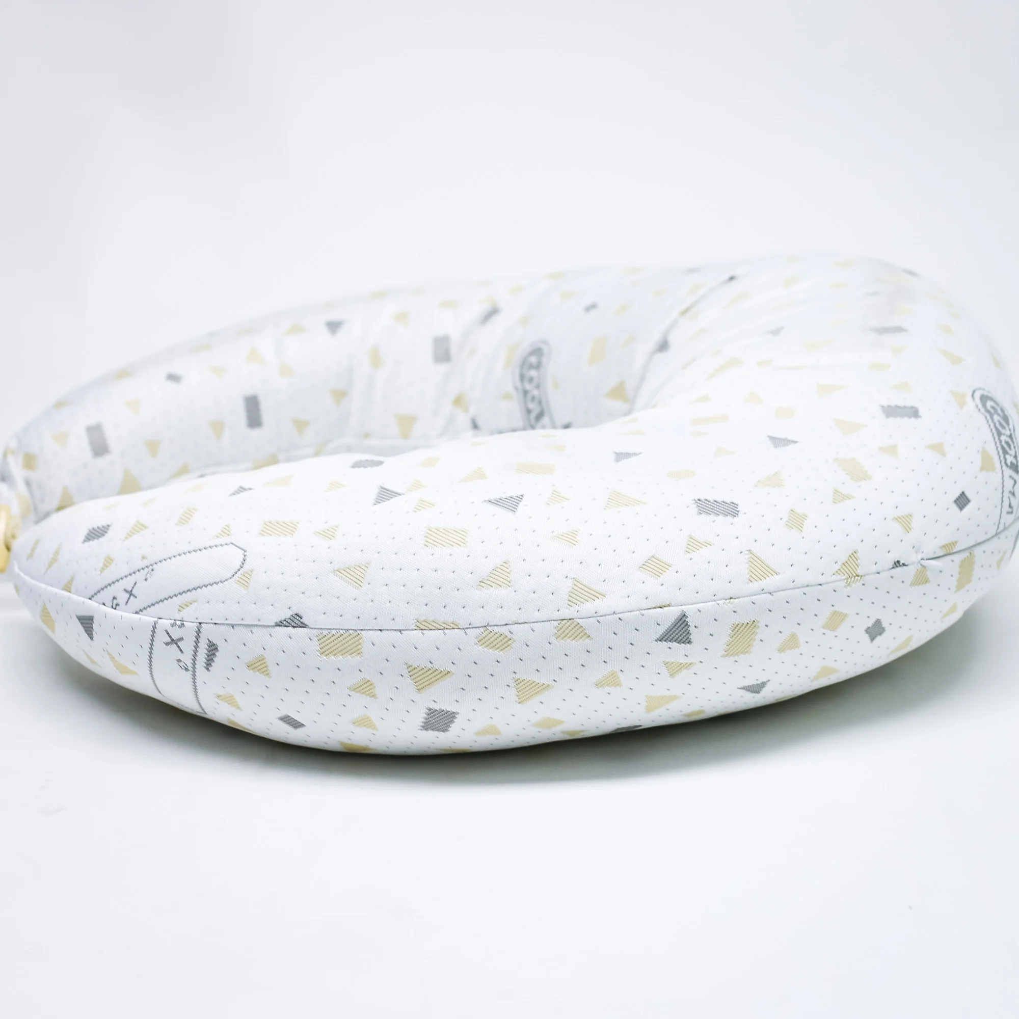 Maternity pillow, pillow for pregnant, nursing pillow. Baby pillow