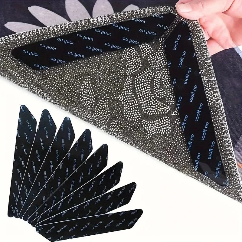 36 Pieces of Environmentally Friendly Double-sided Carpet Fi