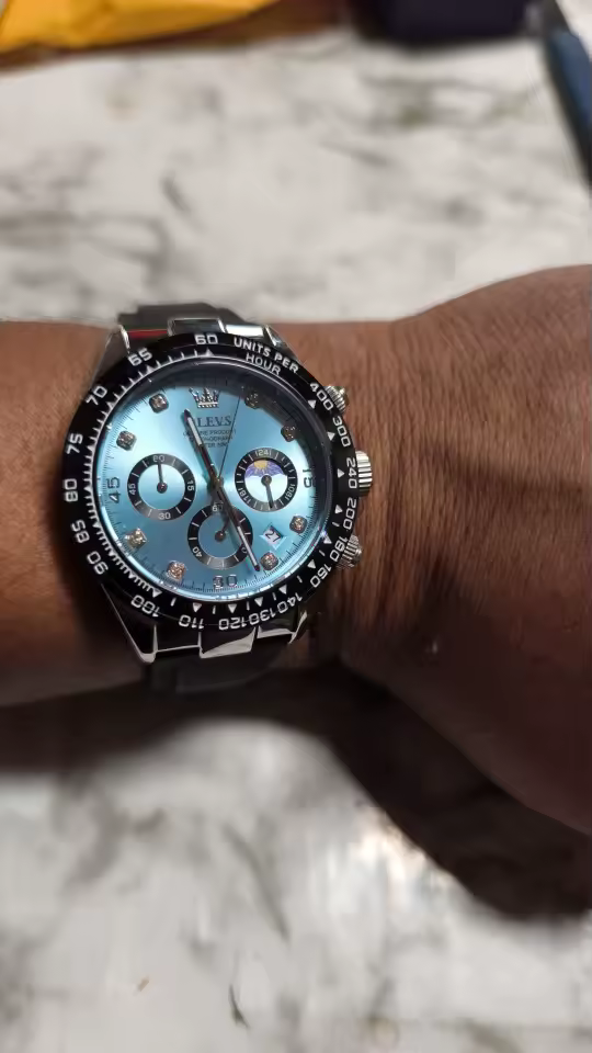 Photo from a satisfied customer