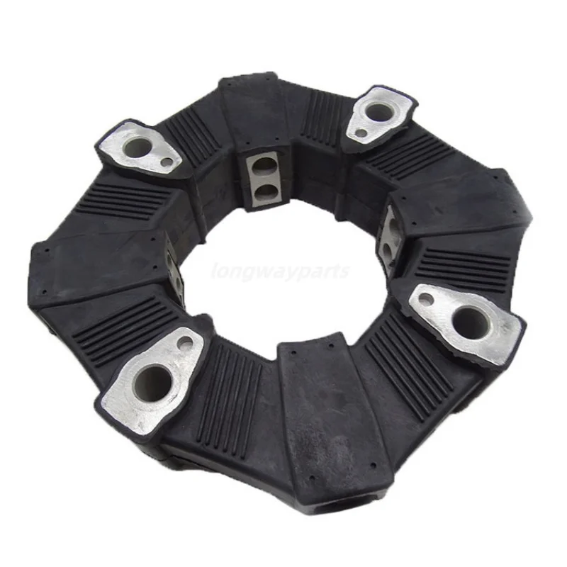 

250AS coupling for excavator spare parts