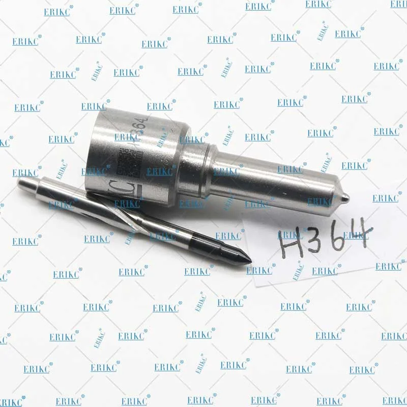 ERIKC Diesel Injector Nozzle Common Rail Spray H364 G364 L364PBD L364PRD For Vauxhall Antara 2.2 d Z20D, CDTi