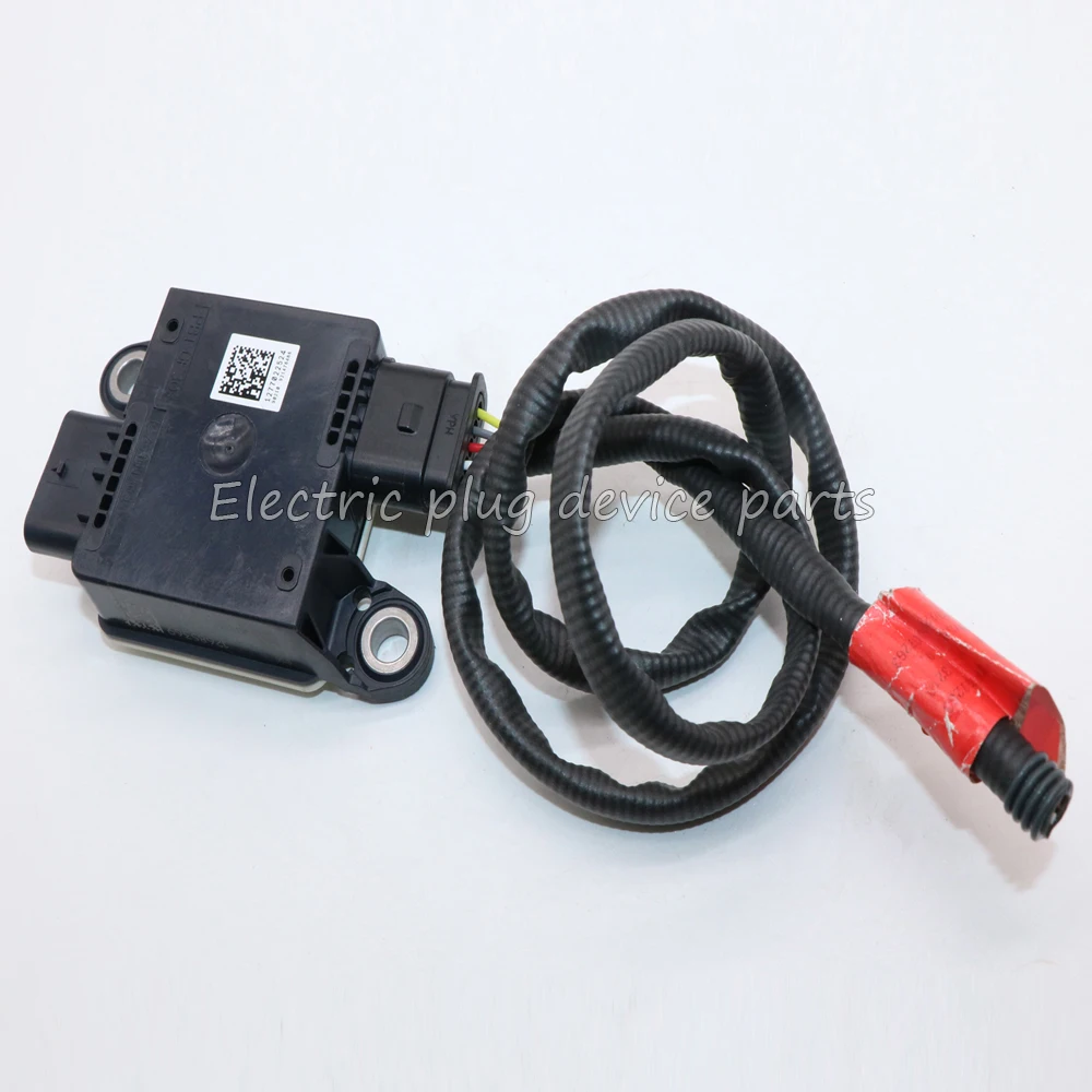 OEM 12685369 55591380 Exhaust Particulate Pressure Sensor for Chevrolet Silverado GMC Sierra 6.6L Diesel