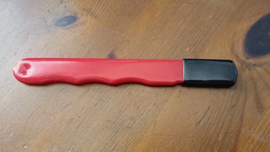 Customer review photo
