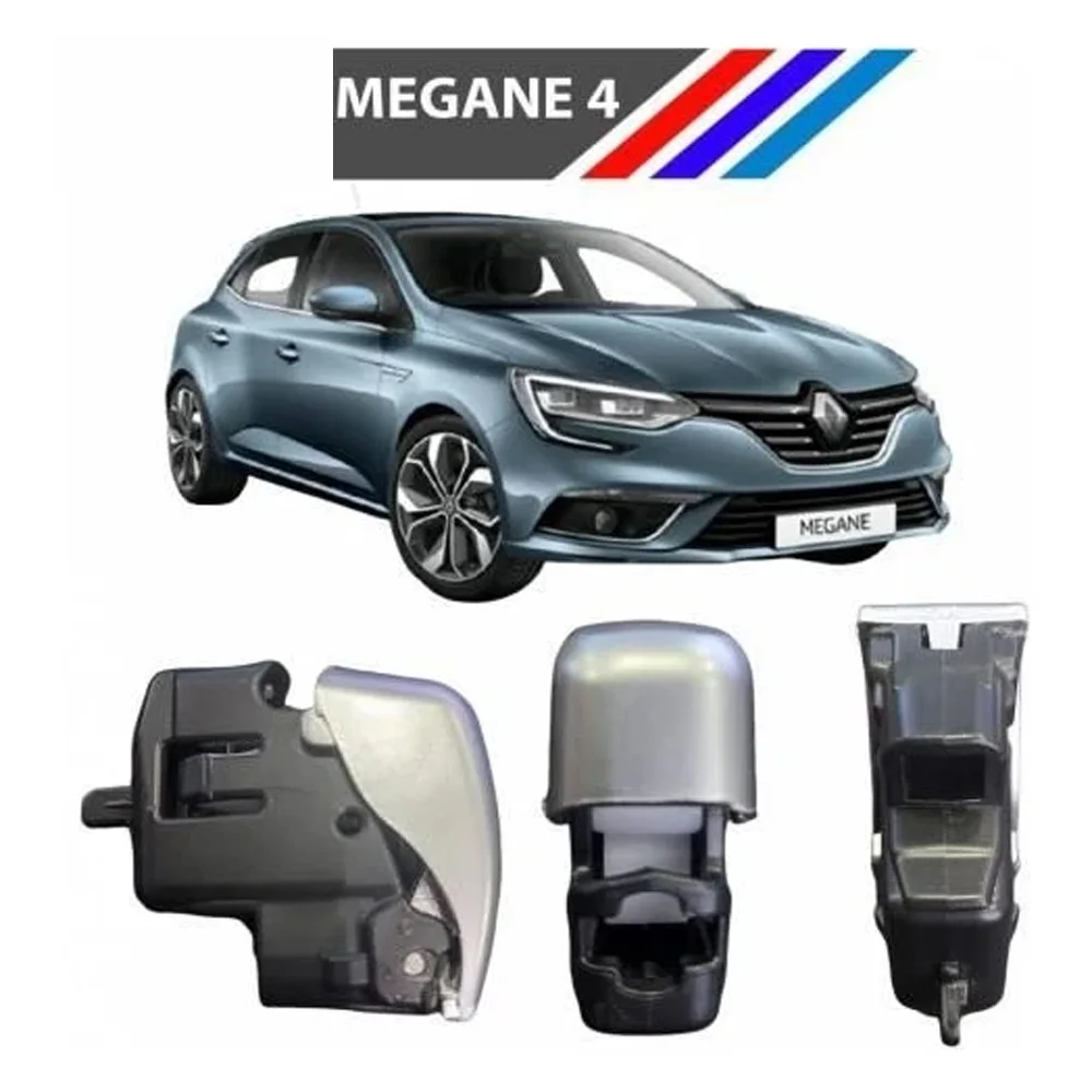 For Megane 4 Talisman Compatible Automatic Gear Knob Inner Latch 328650419r High Quality Auto Spare Parts