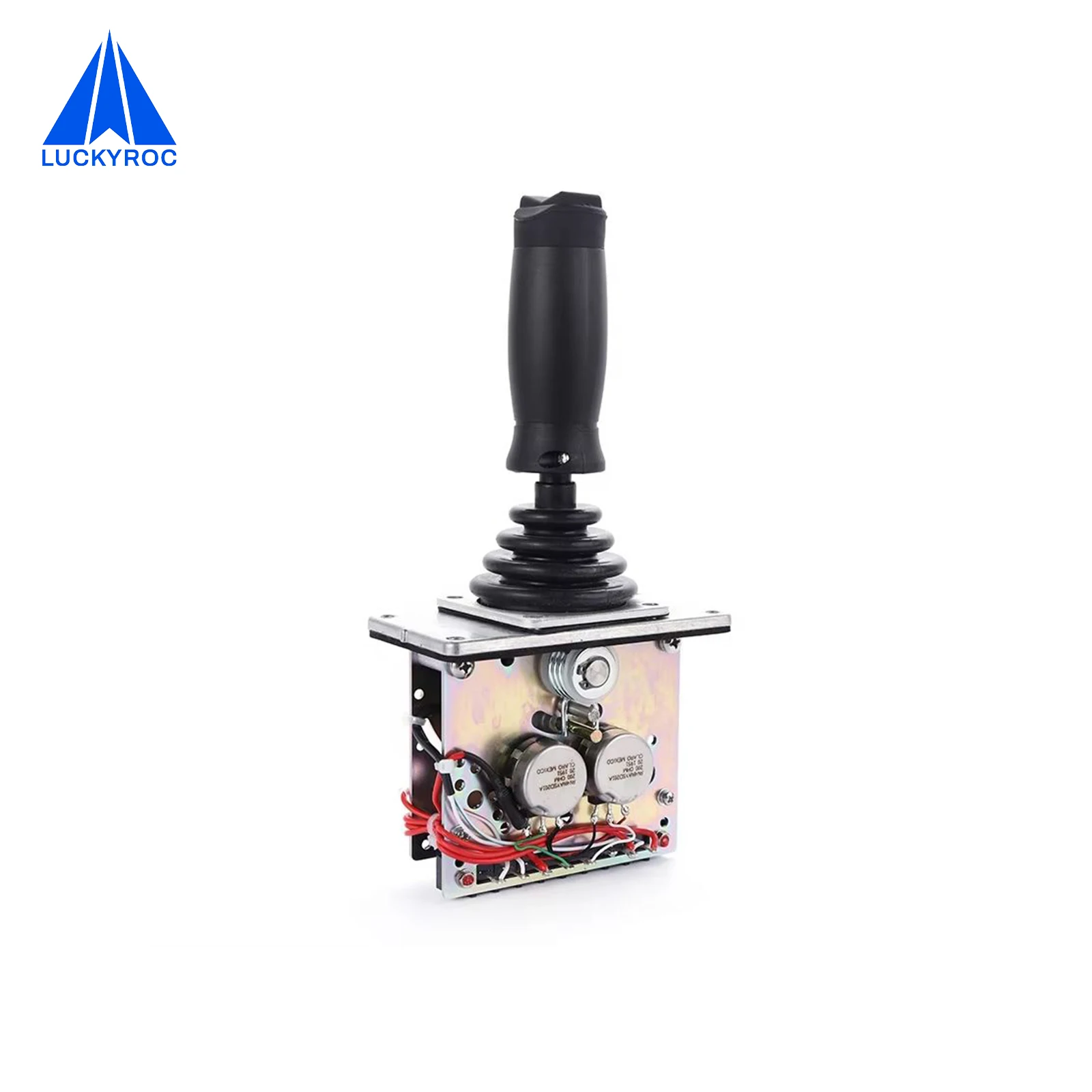 Pièces de machines de construction LUCKYROC, contrôleur de joystick 20424 pour les plateformes élévatrices Genie