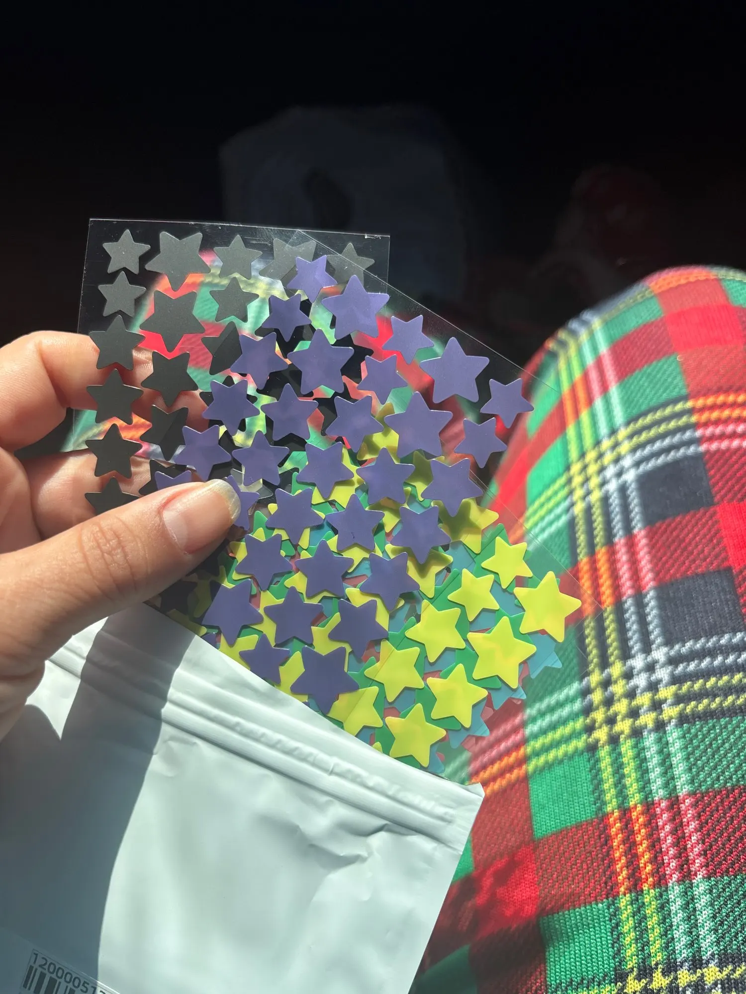 Customer review photo