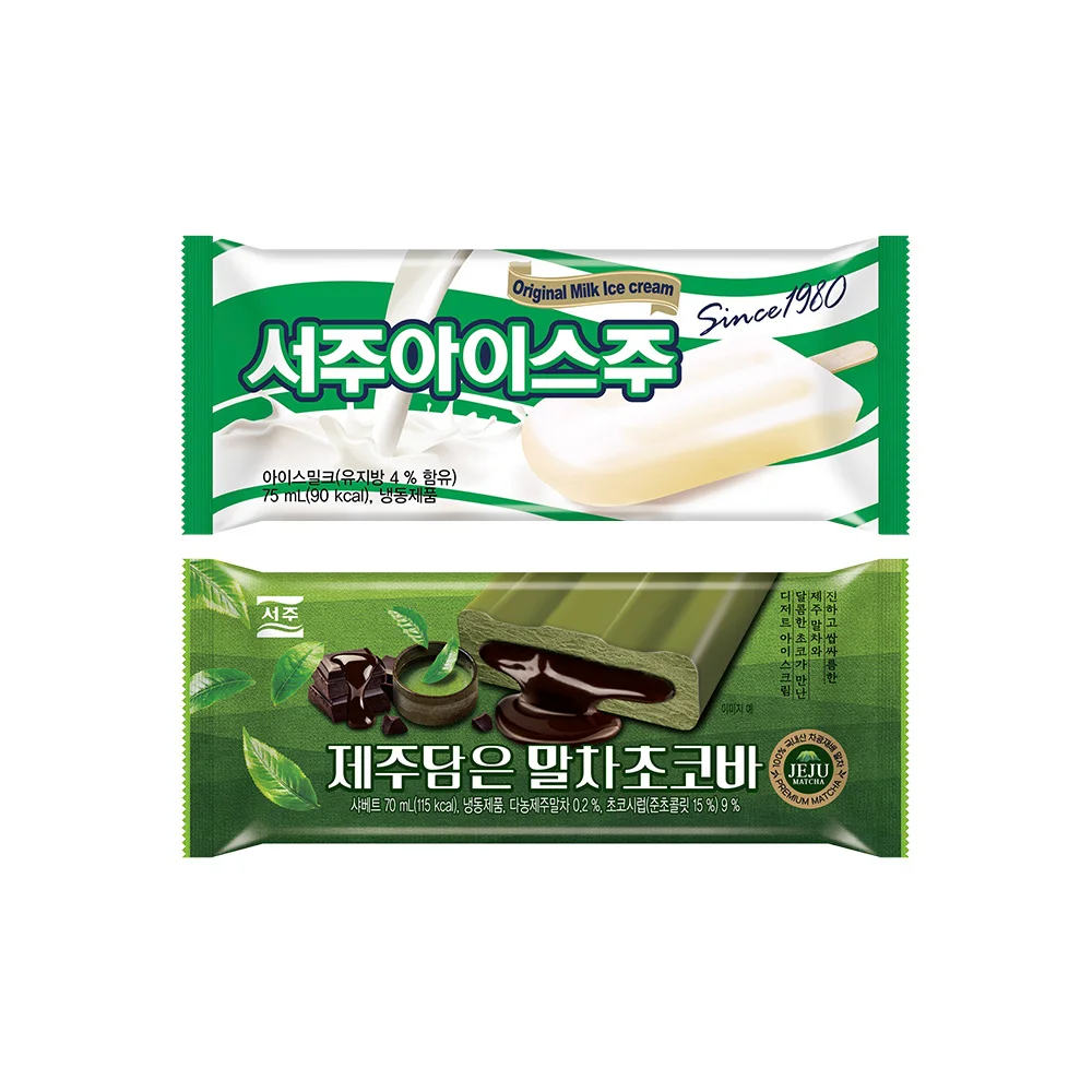 75ml x 20 pieces of seju wine Ice Juice + 70ml x 20 pieces of seju Choco bar