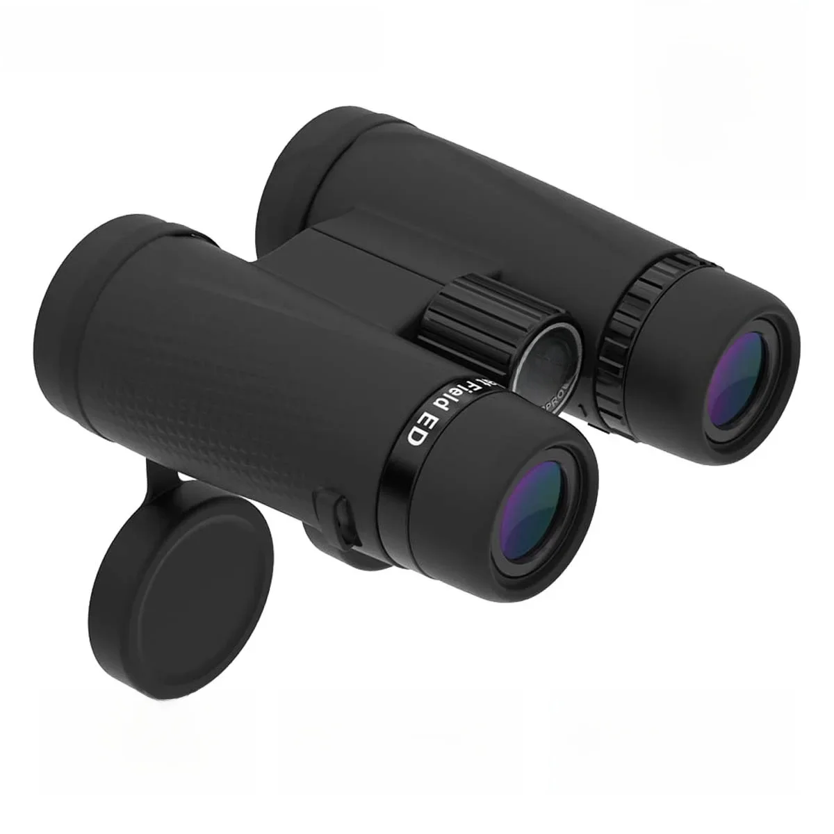 SVBONY SA205 8x42 ED vlakveldverrekijker IP67 waterdicht en Bk-4 prisma - afbeelding 2