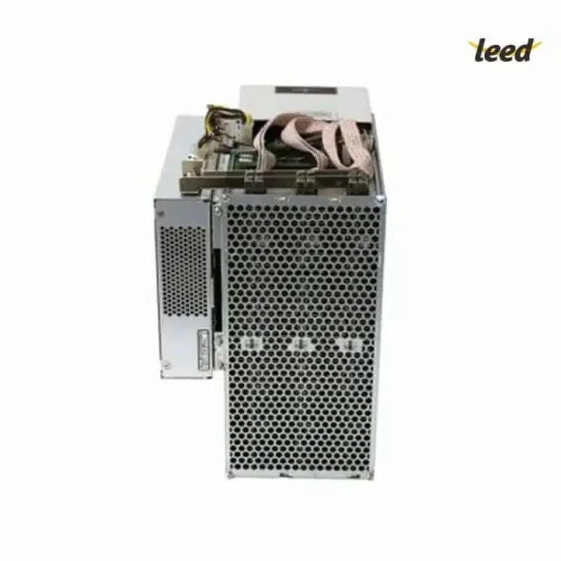 

@ Canaan Avalon A16XP 300T 3850W Bitcoin Miner