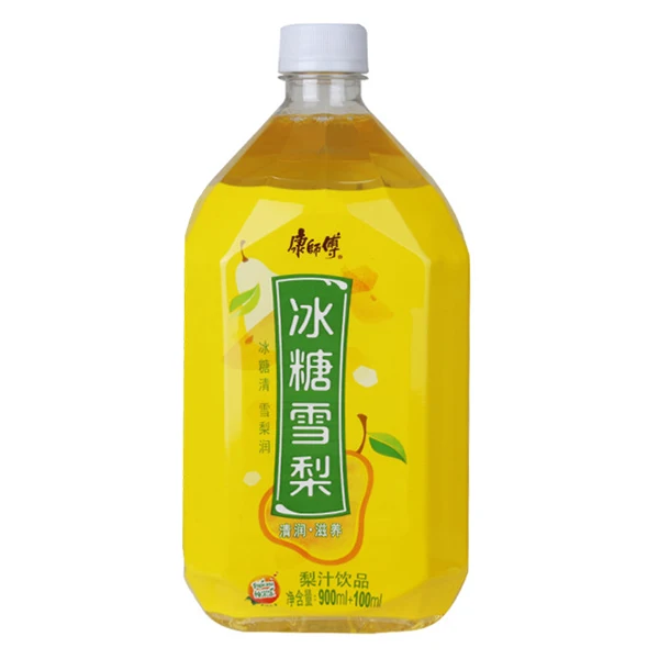 천미방 중국식품 캉스푸 빌탕설리 1000ml 1박스 12개입