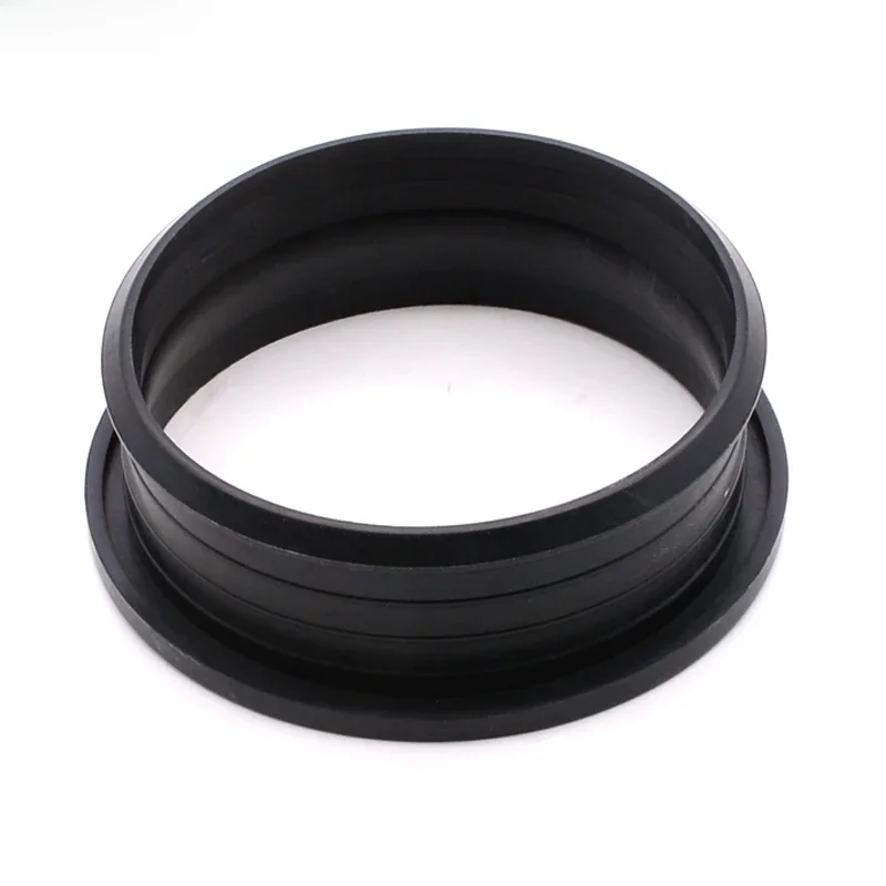 1 SZTUK Nowy pierścień uszczelniający rury dolotowej chłodnicy międzystopniowej do Peugeot 207CC 308 408 508 3008 5008 Citroen C3 C4 C5 DS5 DS4 1.6T 1.8T — zdjęcie 2