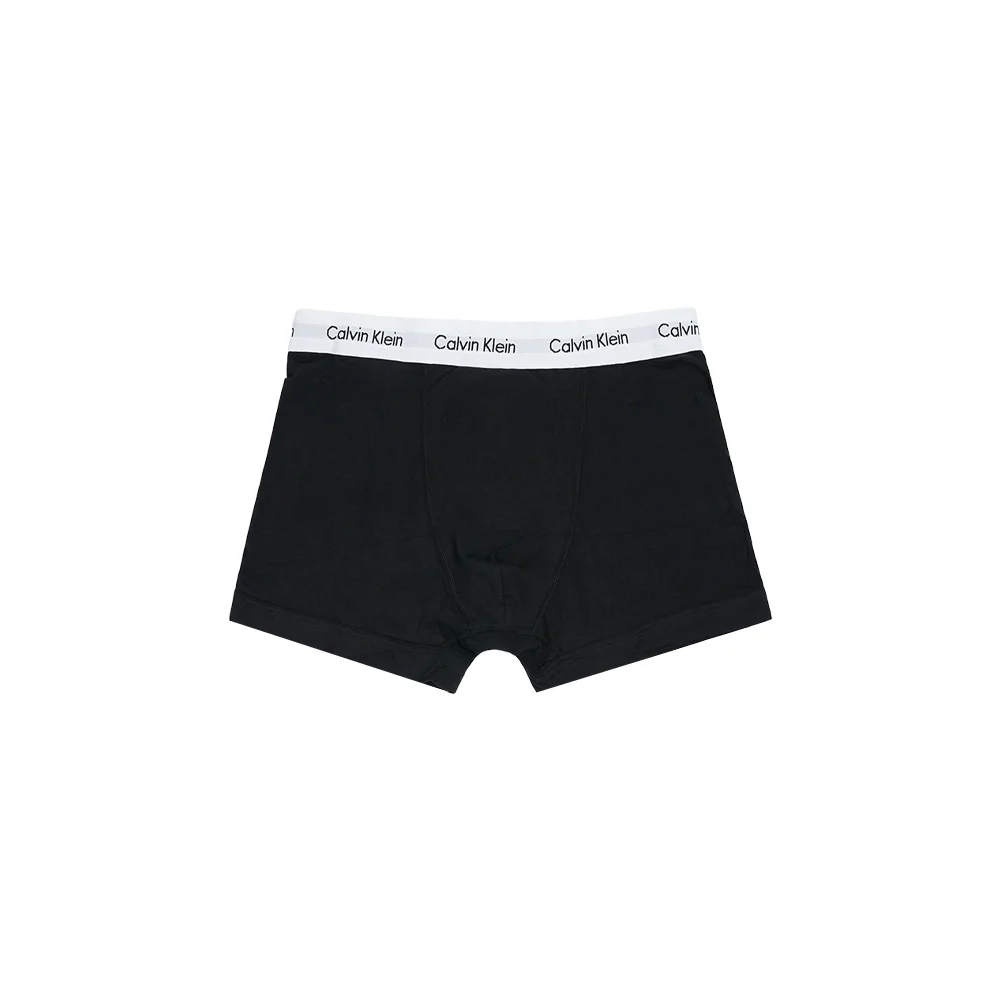 CALVIN KLEIN 3PK TRUNK/U2662G001