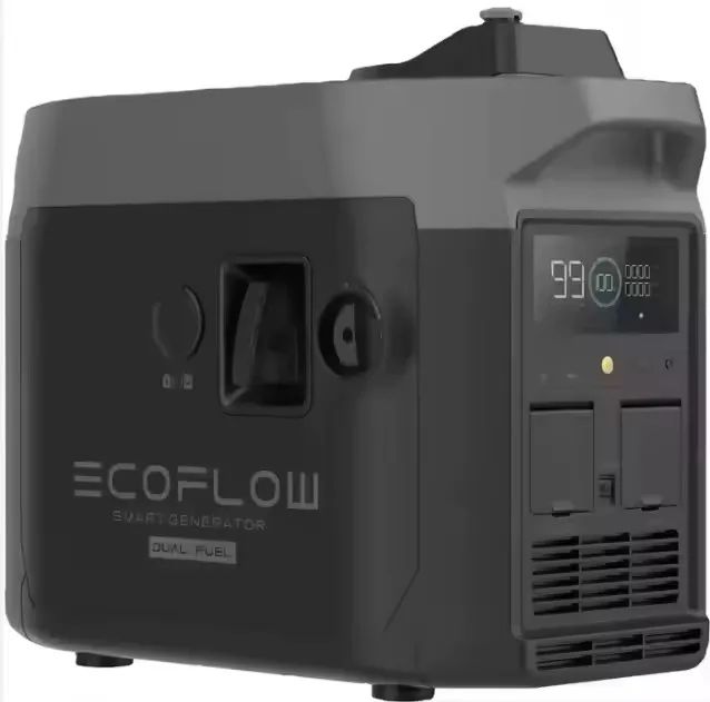 Brand New Original Xmas Offer New Eco flow Delta 3 Classic Portable Power Station Xmas Offer New Eco flow Delta 3 Classic Portab