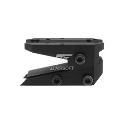 JJ Airsoft ELE Adjustable Mount for T1/T2/MRO/RMR