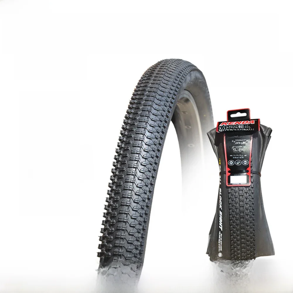 Kenda pneu pliable de vélo de montagne K1047 26x1.95/2.1/2.35、27.5x1.95/2.1、29x1.95/2.1 bloc pièces vtt pour pneus de vélo vtt