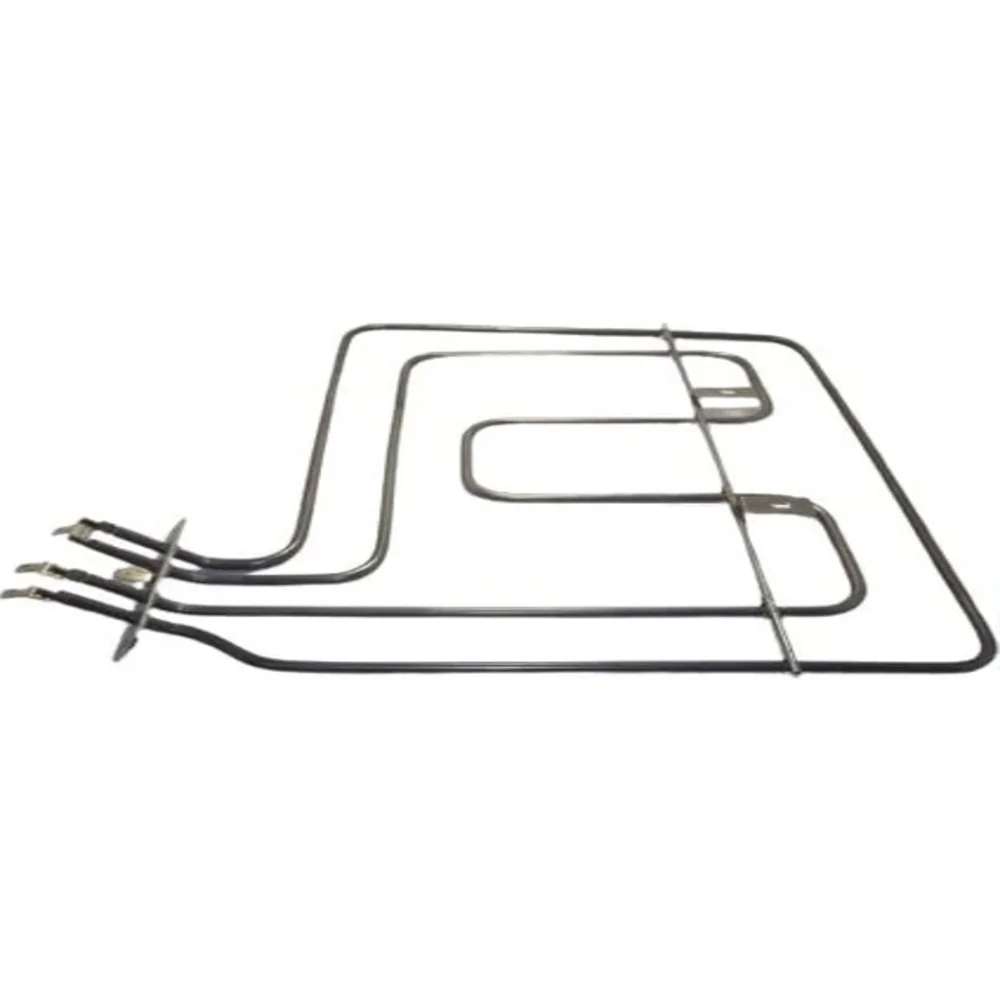 Arçelik-Beko-Altus 262900064 Oven Resistance 2200 Watt Oven Heater Heating Resistance Accessory Spare Part 2200 Watt 220 Volt