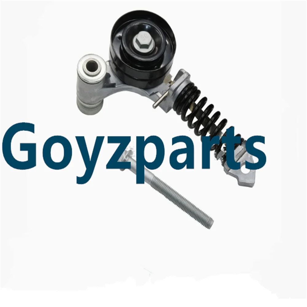 أداء عالي 55565236 -Z22C السيارات LUJ X12XE ملحقات المحرك الموتر حزام الموتر بكرة ل بويك إنكور أوبل #4