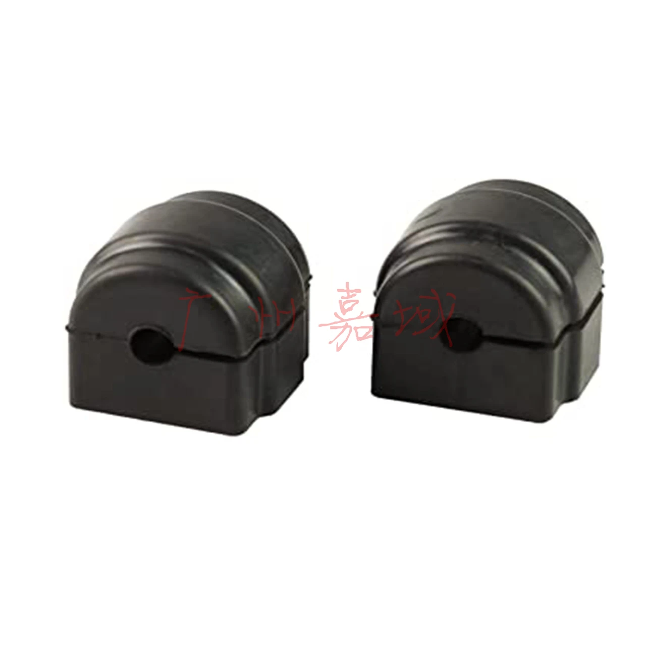 

2PCS Stabilizer Rubber Sleeve Bearing Rear for BMW 120i E90 320i 318i 330i 33536765584 335 3676 5584