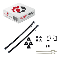 Panoramic Roof Sunroof Repair Kit for Mercedes CLA Class W117