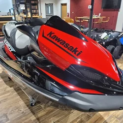 New Arrival Original New Discount Sales for 2023 KAWASAKIs JET SKI ULTRA LX