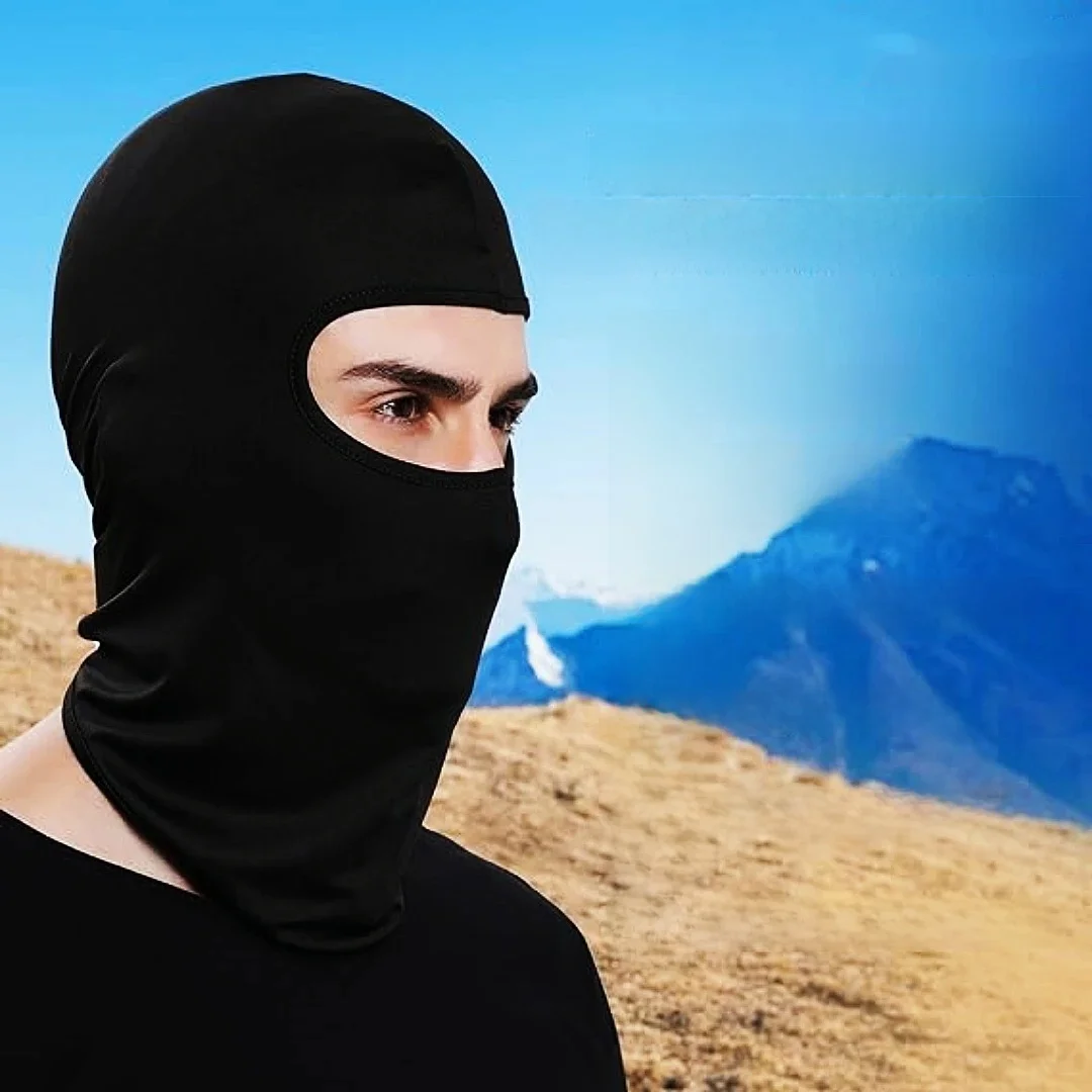 AliExpress Balaclava Motorcycle Face Mask Full Face Cover UV Sun Protection Face Mask Balaclava Mask for Outdoor Motorcycle Cycling