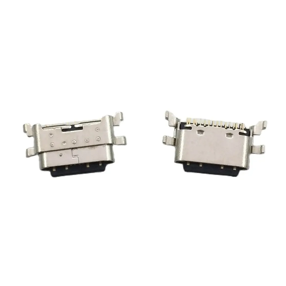 10szt Złącze Micro USB Port ładowania Gniazdo wtyczki Złącze stacji dokującej do Xiaomi Mi 5X Mi5X / Mi A1 / Mi MDE2 MDT2 — zdjęcie 2