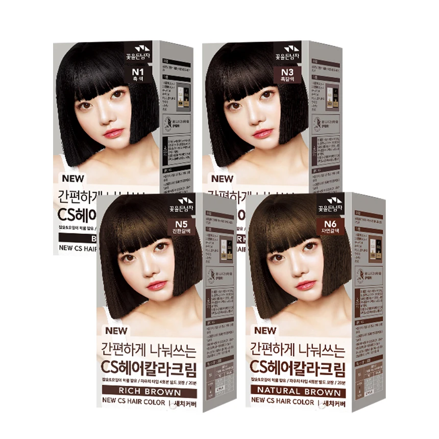 헤어 푸드 150g