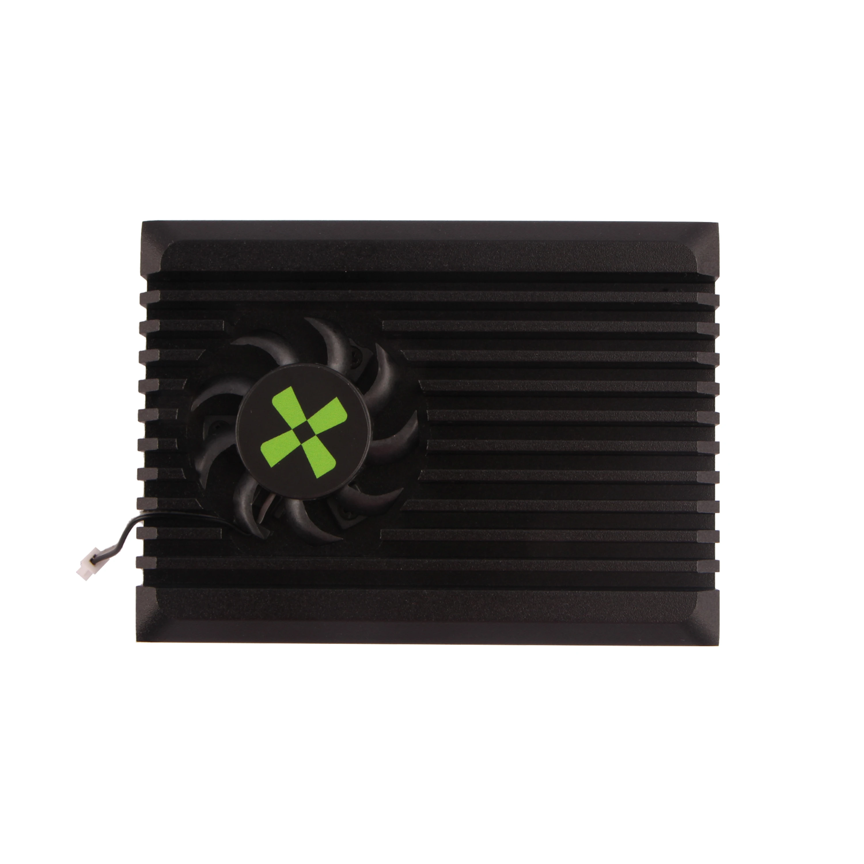 Radxa Heatsink for X4, Designed for Radxa X4, Easy to Install and Remove.