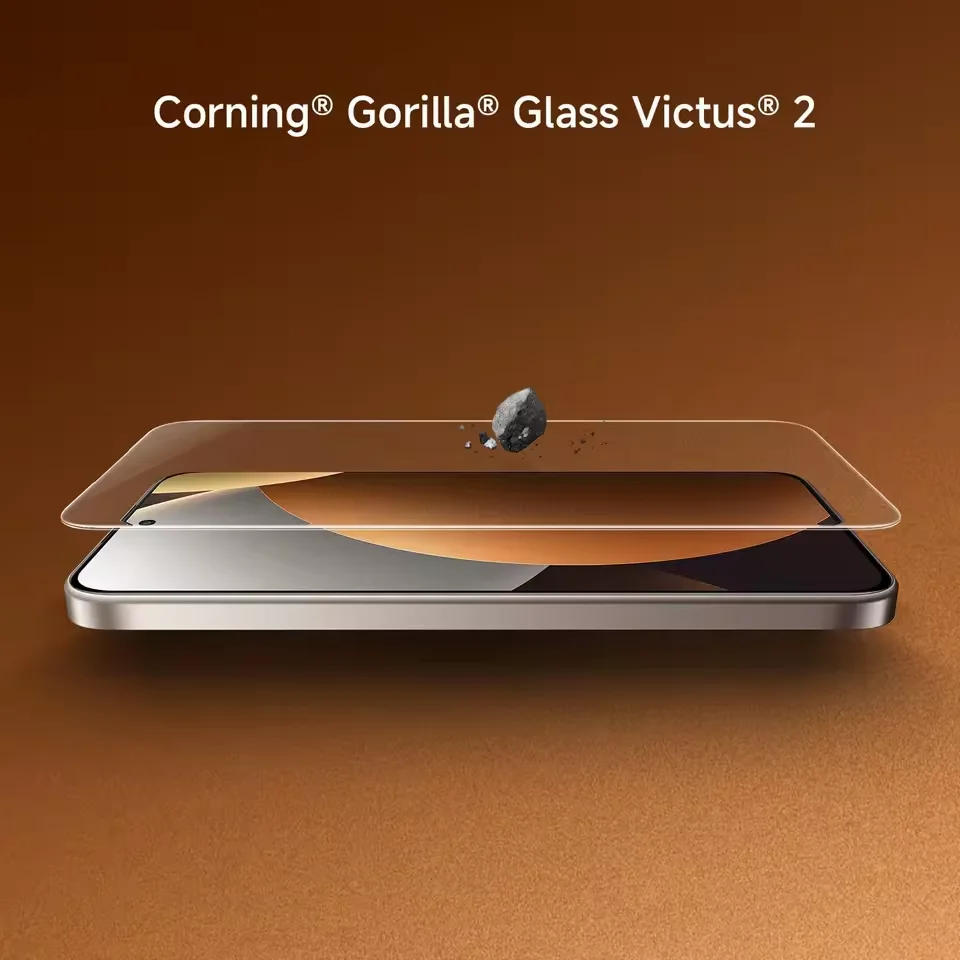 Xiaomi Redmi Note 15 Pro 5G Smartphone MTK Dimensity 7400-Ultra Pantalla de 6.83″ 120Hz Cámara de 200MP Batería de 6580mAh NFC 7