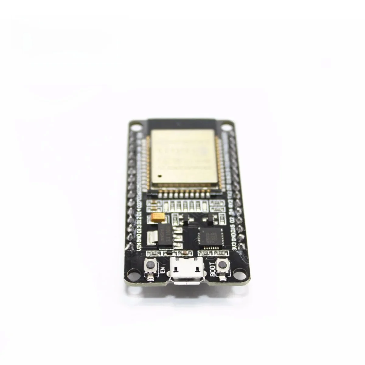 Oficjalna płytka rozwojowa DOIT ESP32 WiFi+Bluetooth bardzo niskie zużycie energii dwurdzeniowy ESP-32 ESP-32S ESP 32 podobny ESP8266 — zdjęcie produktu 4