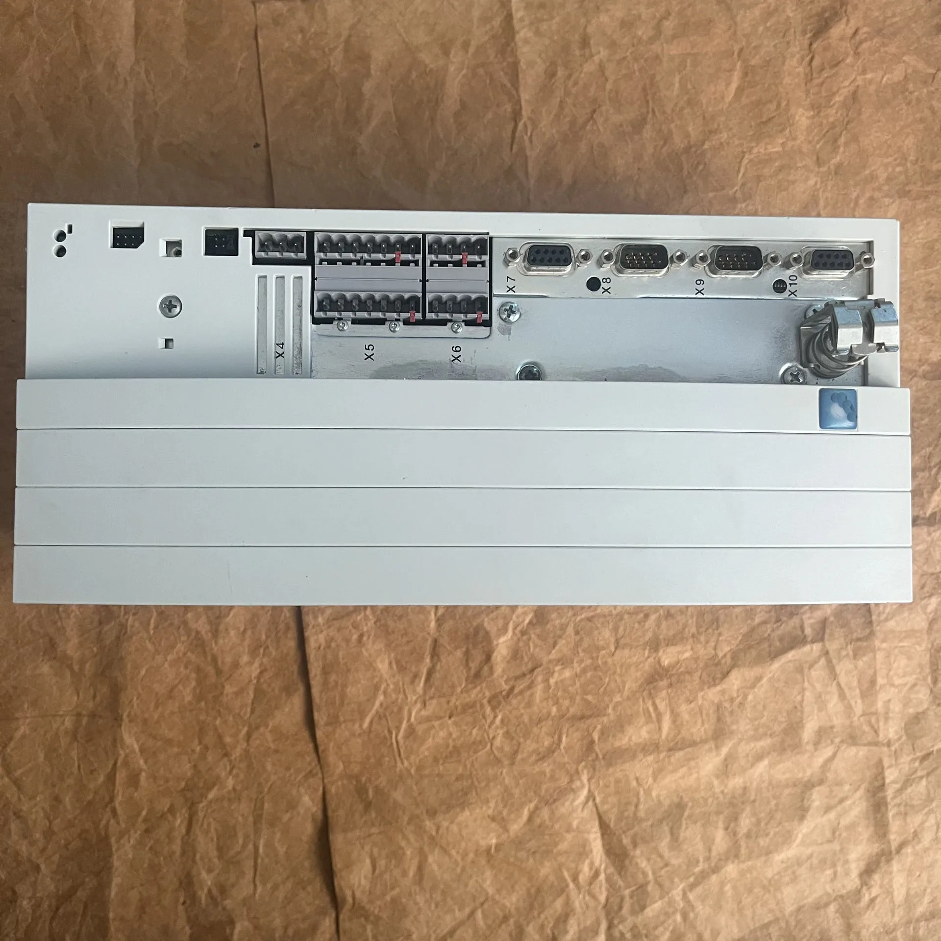 EVS9325-CKV003 servo driver used in good condition