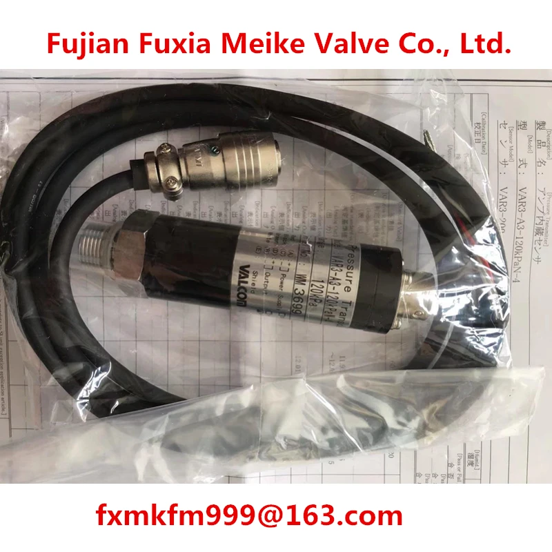 

VPRQ-A2-30Mpa-4 VPRQA230Mpa4 New Original Pressure Sensor